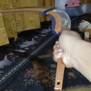 EGREK HDL ( HAO DE LI ) ALAT PERTANIAN SAWIT