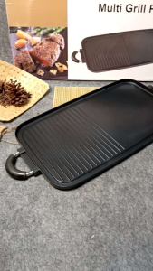 Pan Panggang BBQ Anti Lengket NON STICK: Panduan Lengkap