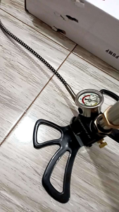 POMPA PCP: Pompa Angin Tekanan Tinggi & Hand Pump Murah