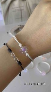 Gelang Tali Bunga: Desain Unik & Anti Air