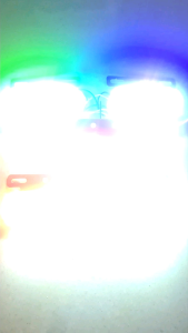 LAMPU BAK SAMPING 1 BARIS: PENGERTIAN & MANFAAT