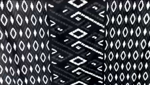 SARUNG ANAK MOTIF DIAMOND HSI