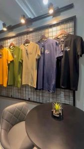 Regular Fit Shirt - Oh! Caraga