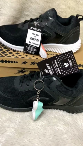 PRO ATT TWE WARNA HITAM / PUTIH SIZE 37-40