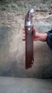 golsem jagal gendot baja per