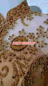 Atasan Kebaya Wisuda: Pilihan Modern untuk Acara Penting