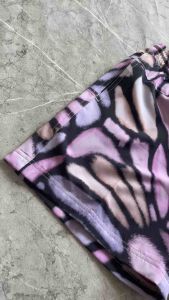 Pappyjhon Board Short Motif 1004