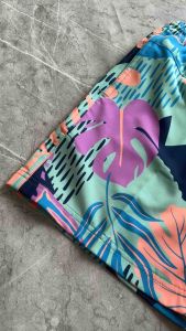 Pappyjhon Board Short Motif 1002