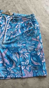 Pappyjhon Board Short motif 1003