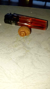 batu tarikan alam (kul Buntet kes3lamatan dan t0lak bala)