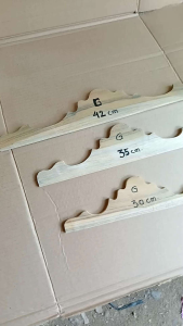 Mahkota Sangkar: Desain Unik untuk Produk Fashion