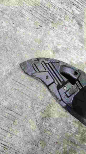 Fender liner vios superman vios gen 3 vios 2014 2015 2016 2017 2018 set left and right