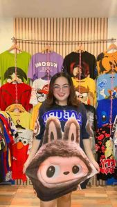 FOTG 3D Character Loose Dress