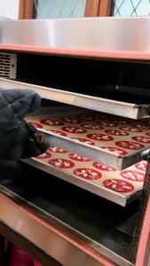 Cetakan Kue Almond Kerispy: Panduan Lengkap