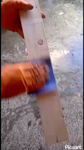 PELITUR KAYU AIR 250 ML