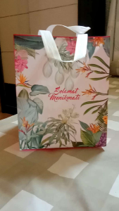 Tas laminasi press 22