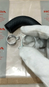 selang radiator Honda vario 110 vario techno 110 OLD house B water Vario 110 karbu original