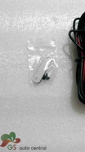 5 PIn Waterproof BACK CAMERA For DASHCAM Reverse Camera APPLICABLE for 4.3 UNBRANDED DASHCAM ONLY