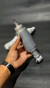 Shockbreaker shock shok sok depan vespa Pts spesial darling Smallframe Standar original import empuk bagus murah grosir eceran