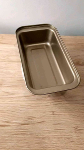 Bread Loaf Pan Rectangular Cake Baking Mold Steel Toast Pan-Bread Mold