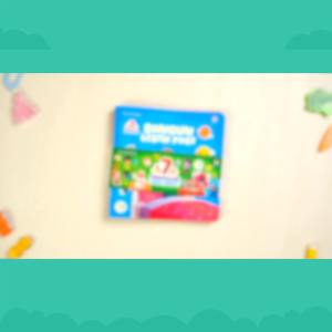 Buku Anak 7 Kebiasaan Anak Hebat Ziyad Books