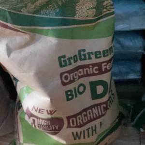 Humic dap phân hữu cơ túi 1kg