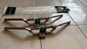 stang daytona original cb gl Megapro herex