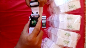 Sabuk Ihrom Haji Manasik Anak TK & SD