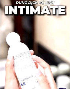 GIAO NHANH 200ML-Dung Dịch Vệ Sinh Intima Ziaja