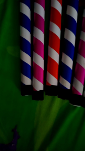 Obor Lilin Elektrik untuk Takbir Keliling & Pawai