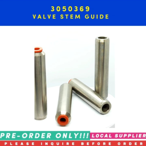 3050369 VALVE STEM GUIDE [LOCAL STOCK. READY TO SHIP WITHIN 24HRS.] FOR ENGINE PART