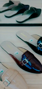 sandal mules sandal sepatu wanita kekinian sandal sepatu wanita terbaru