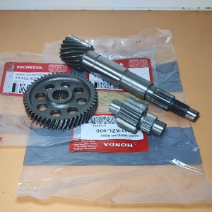 Gear Gardan Gigi Rasio & As Pulley Beat FI, ESP, POP & Scoopy FI