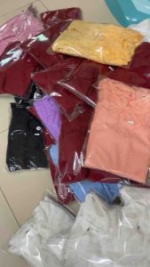 เสื้อลูกไม้รุ้ชายแหวกแขนสั้น ใส่ไปงาน