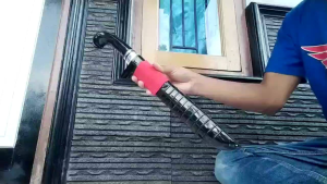golok fulltanduk super sembelih bohler k110 original