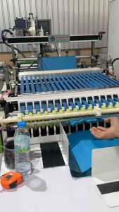 SHP 1978 โรงงานผลิตถุงพัสดุ ขนาด 28x42cm 2 มัด 200ใบเต็ม สีเทา อม ดำ ราคาสมเหตุสมผล