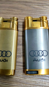 Creative Jet Flame Lighter