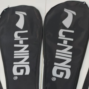Tas Raket Bulutangkis Lining 2R: Aksesoris Bulutangkis yang Wajib Dimiliki