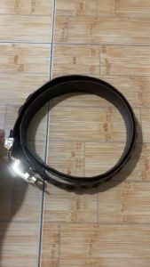 THẮT LƯNG DA CÁ SẤU CAO CẤP ( dây gù liền 4cm)