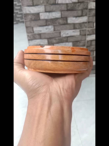 Asbak Kayu Desain Unik: Pilihan Untuk Ruang Tamu