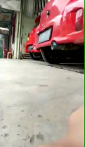 KNALPOT BRIO BOLT ON SYSTEM BAUT