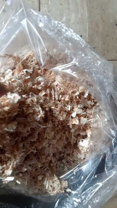 serbuk kayu alas kandang hamster kelinci marmut meyerap bakteri cocok untuk hewan peliharan