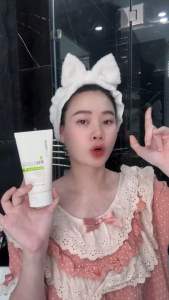 Sữa Rửa Mặt Sena Derma – Cân Bằng Độ Ẩm Ngừa Bụi Bẩn Và Bã Nhờn