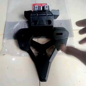 Spakbor Slebor Belakang Fender Set A RR CBR 250RR Original Honda