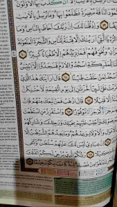 Alquran Terjemah Tajwid Warna A4: Panduan Lengkap