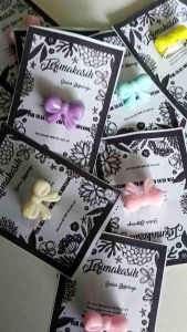 Bros Dagu pita isi 2pcs