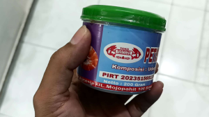 Petis Udang Khas Sidoarjo Enak Gurih Mantab