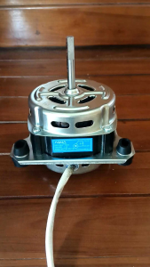 AQUA dinamo wash motor original mesin cuci 2 tabung