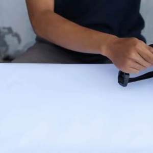 KAZBEK Gergeti Tas Pinggang Selempang Pria & Wanita - Waist Bag