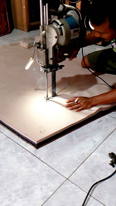 Broadshot Celana Pendek 4 PSC: Pilihan Gaya & Bahan Nyaman